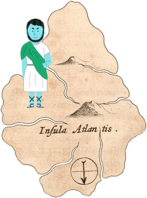 Atlantean's image