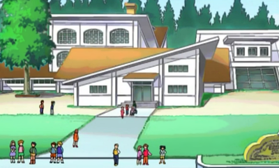 Station Square Elementary School's image