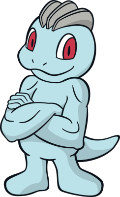 Machop Line's image