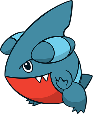 Gible Line's image