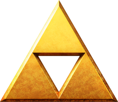 Triforce Bearer's image