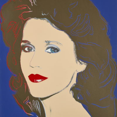 Jane Fonda's image