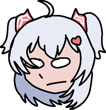 White Hair's image