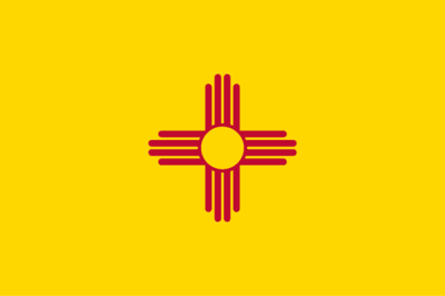 New Mexico's image