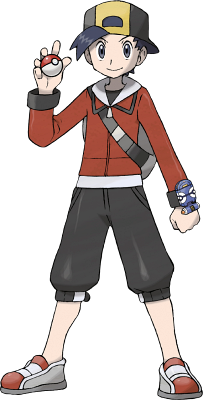 Ethan (PKMN)'s image