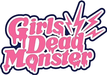 Girls Dead Monster's image