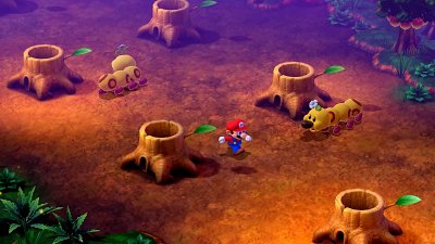 Forest Maze's image