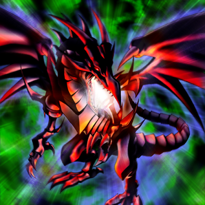 Red-Eyes Archetype's image