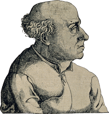 Paracelsus's image