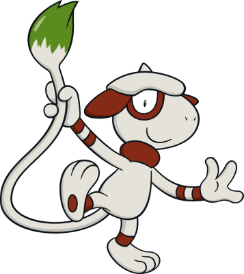 Smeargle's image