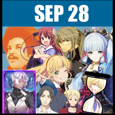 September 28th's image