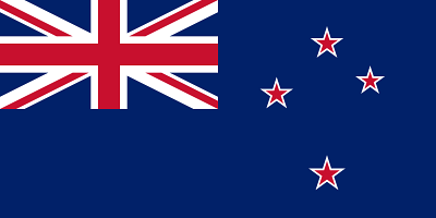 New Zealander's image