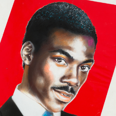 Eddie Murphy's image