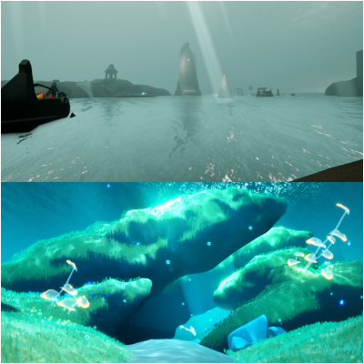 Treasure Reef's image