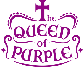 The QUEEN of PURPLE's image