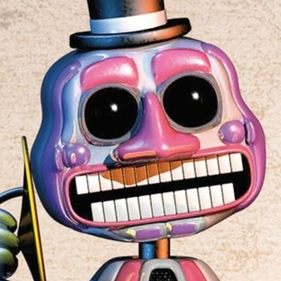 Music Man's image