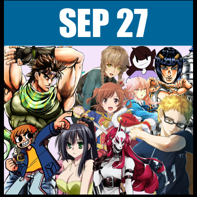 September 27th's image