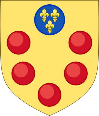 House of Medici's image