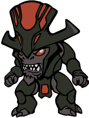 Jiralhanae's image