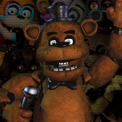 Freddy's image
