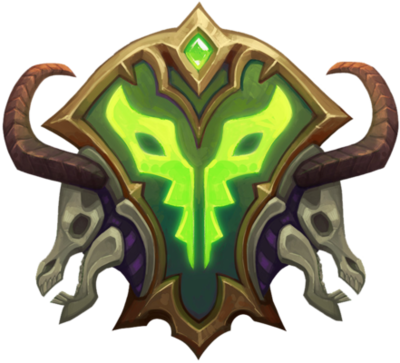 Burning Legion's image