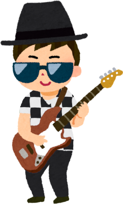Ska Artist's image