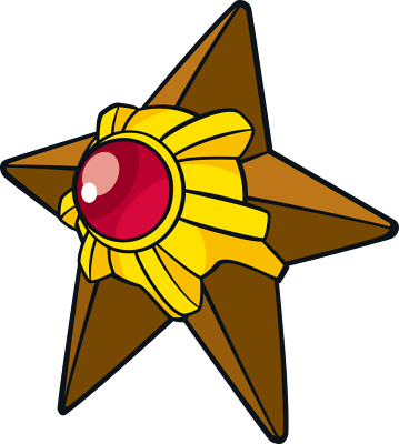 Staryu Line's image