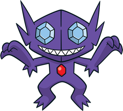 Sableye's image