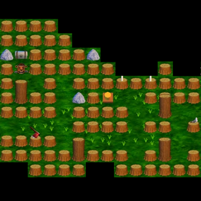 Choppy's Woods's image
