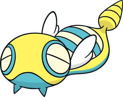 Dunsparce Line's image
