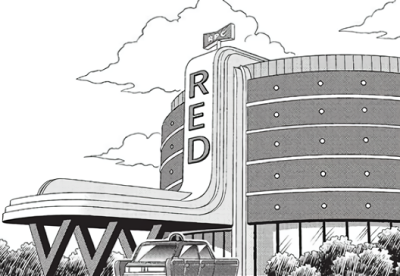 Red Pharmaceuticals's image