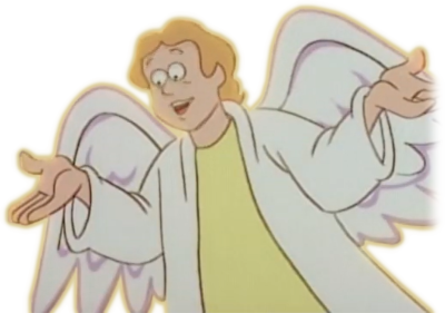 Gabriel's image