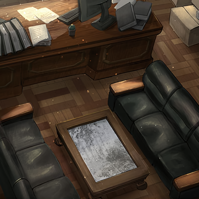Kuremi Detective Agency's image