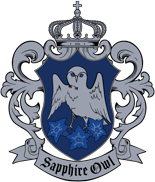 Sapphire Owl's image