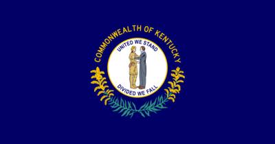 Kentucky's image