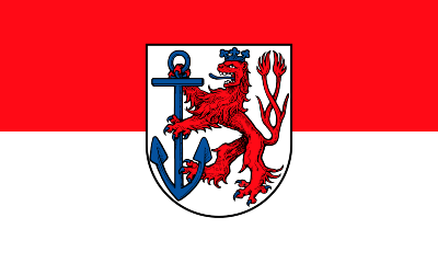 Düsseldorf's image