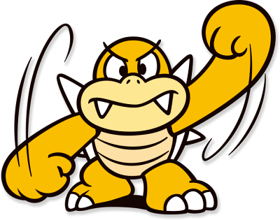 Boom Boom's image