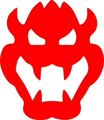 Bowser's Minions