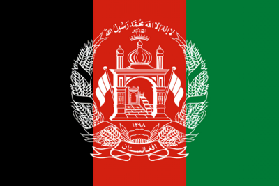 Afghan's image