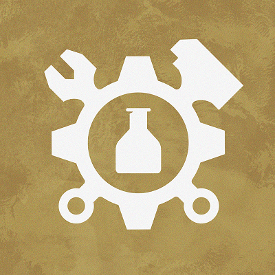 Artificer (D&D)'s image