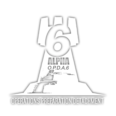 Rhodes Island Operations Reserve Team A6's image