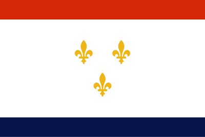 New Orleans's image