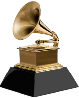Grammy Award Winner's image