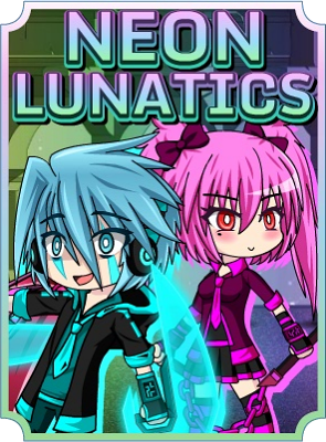 Neon Lunatics's image