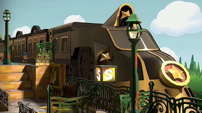 Excess Express's image