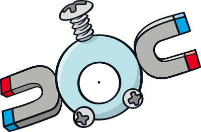 Magnemite Line's image