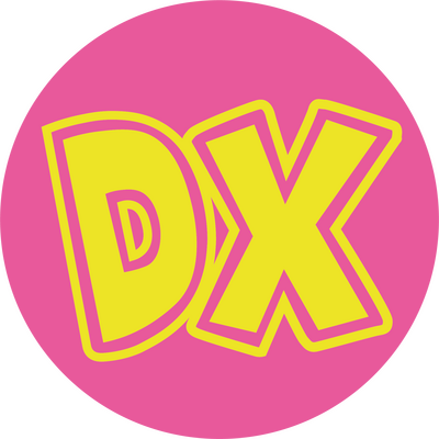 The Dixie Kong Family's image