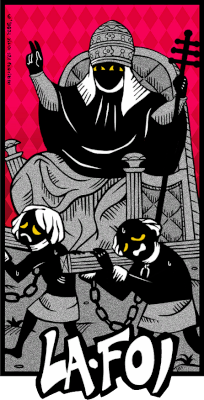 Faith Arcana's image