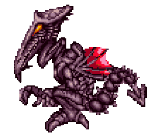 Ridley's image