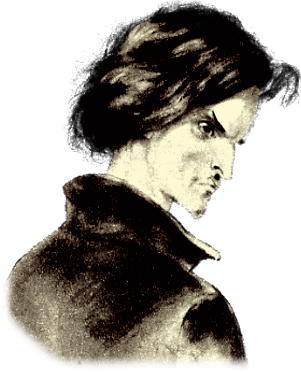 Rodion Raskolnikov's image